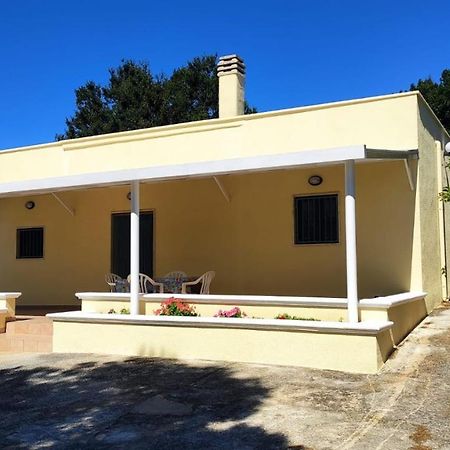 세글리에 메사피카 Casa Vacanze In Valle D'Itria 빌라 외부 사진