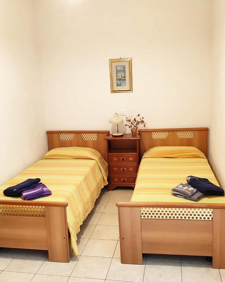 세글리에 메사피카 Casa Vacanze In Valle D'Itria 빌라 외부 사진