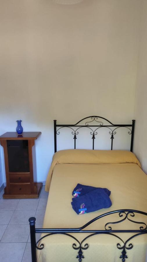 세글리에 메사피카 Casa Vacanze In Valle D'Itria 빌라 외부 사진